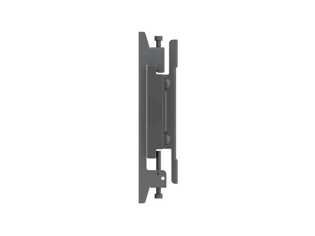 Multibrackets M Wallmount Pro MBSTH1U 400x200 Fixed Black