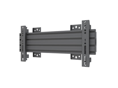 Multibrackets M Wallmount Pro MBSTH1U 400x200 Fixed Black