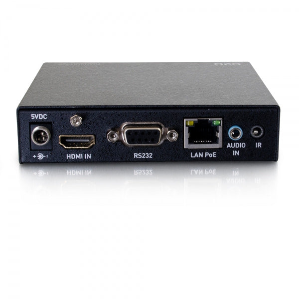 C2G HDMI[R] over IP Encoder - 4K 30Hz