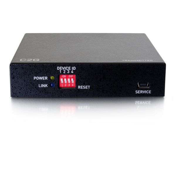 C2G HDMI[R] over IP Encoder - 4K 30Hz