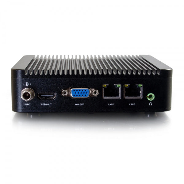 C2G Network Controller for HDMI[R] over IP