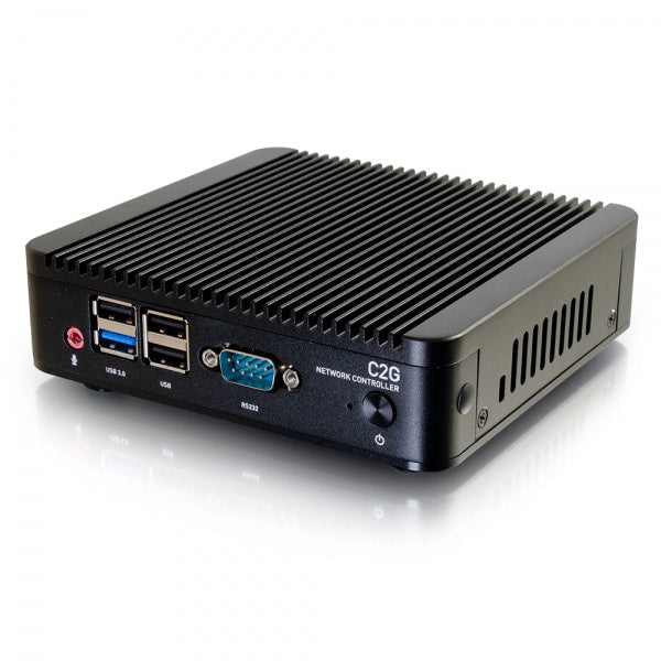 C2G Network Controller for HDMI[R] over IP