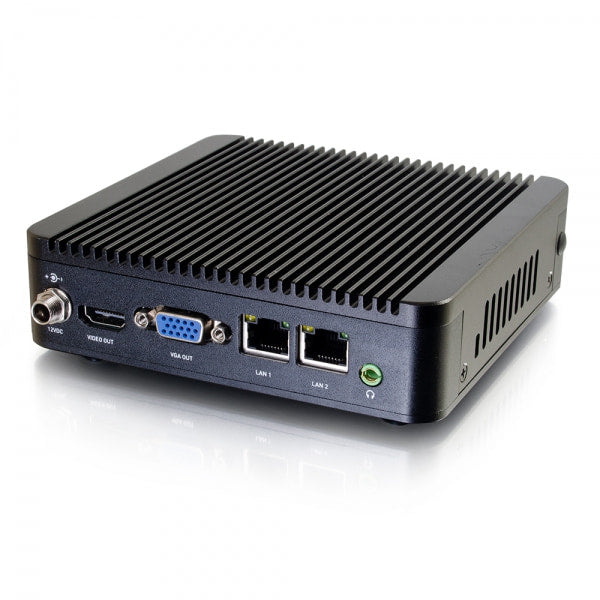 C2G Network Controller for HDMI[R] over IP