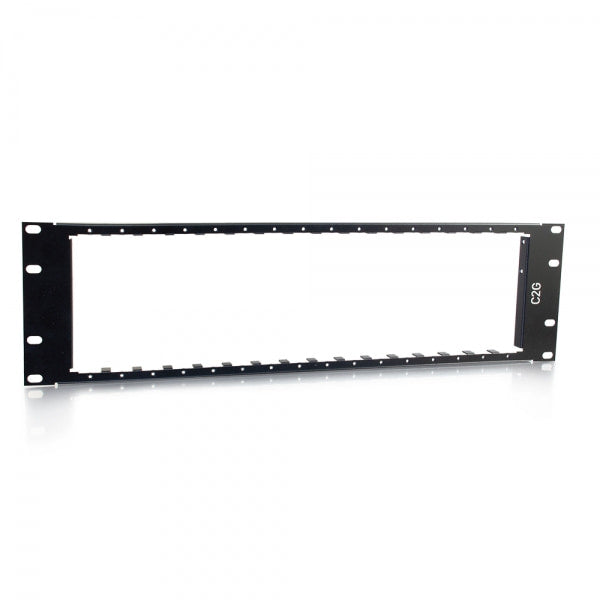 C2G 16-Port Rack Mount for HDMI® over IP Extenders