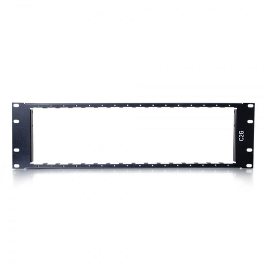 C2G 16-Port Rack Mount for HDMI® over IP Extenders