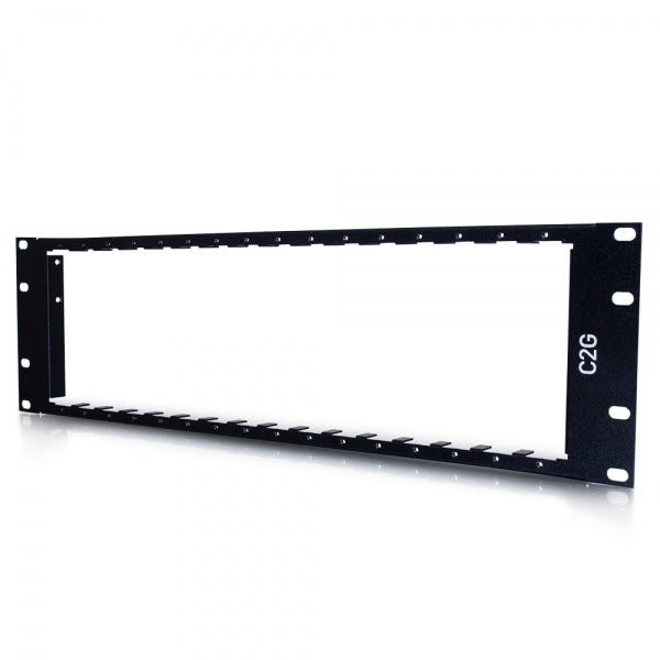 C2G 16-Port Rack Mount for HDMI® over IP Extenders