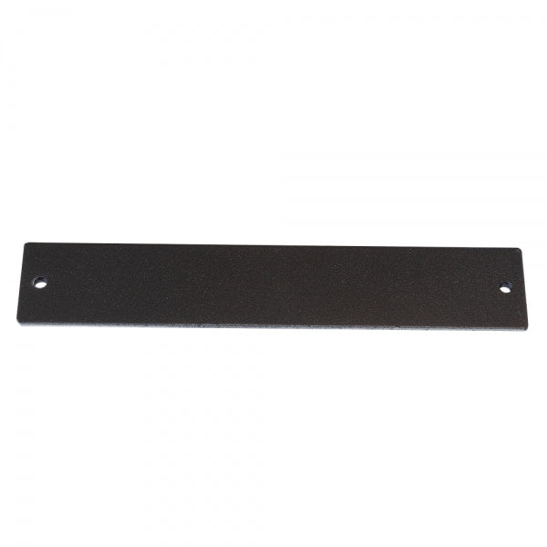 C2G Blank Filler Plate for 16-Port Rack Mount