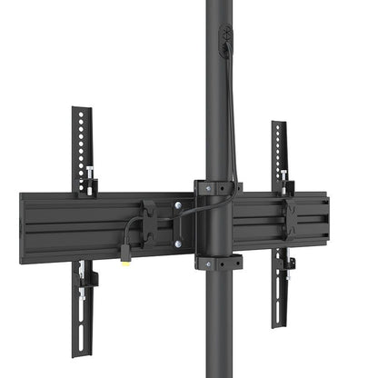 Multibrackets M Floor to Ceiling Mount Pro MBFC2UX2