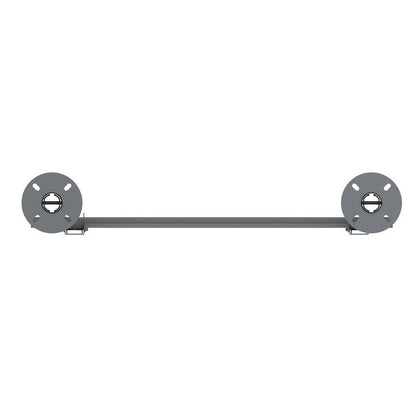 Multibrackets M Floor to Ceiling Mount Pro MBFC2P1UHD