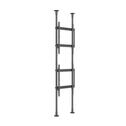Multibrackets M Floor to Ceiling Mount Pro MBFC2P2UPHD