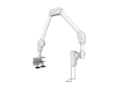 Multibrackets M VESA Full Motion Medical Arm 1-7kg, Tableside