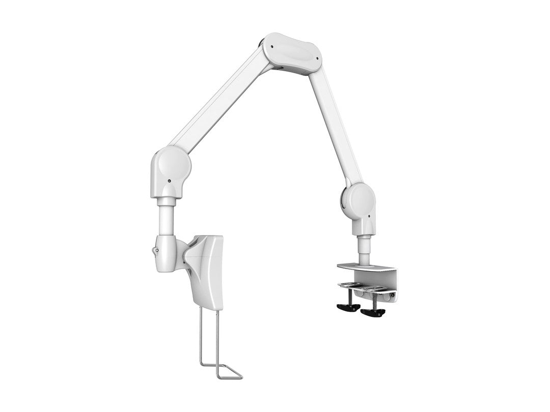 Multibrackets M VESA Full Motion Medical Arm 1-7kg, Tableside