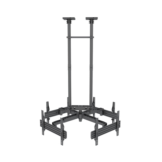 Multibrackets M Ceiling Mount Pro MBC4UHD