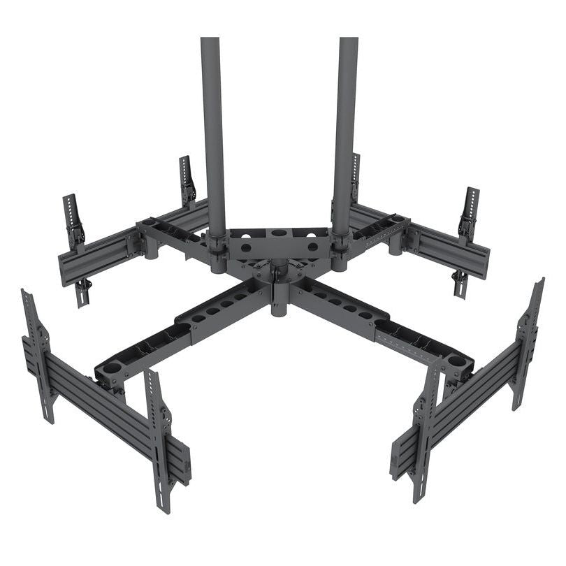 Multibrackets M Ceiling Mount Pro MBC4UHD