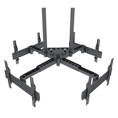 Multibrackets M Ceiling Mount Pro MBC4UHD