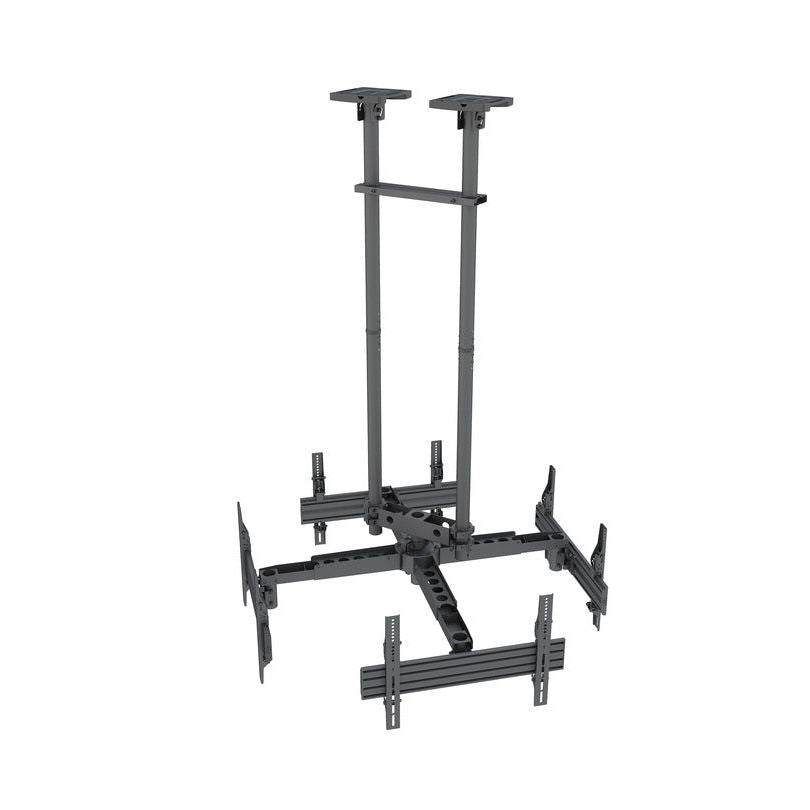 Multibrackets M Ceiling Mount Pro MBC4UHD