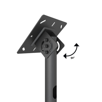 Multibrackets M Ceiling Mount Pro MBC4UHD