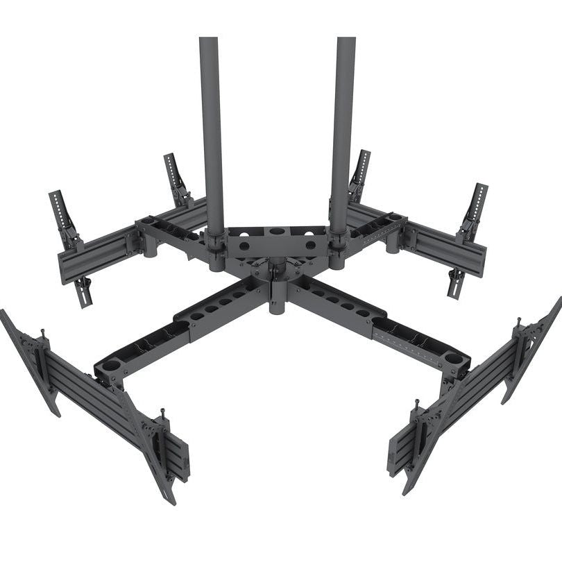Multibrackets M Ceiling Mount Pro MBC4UHD