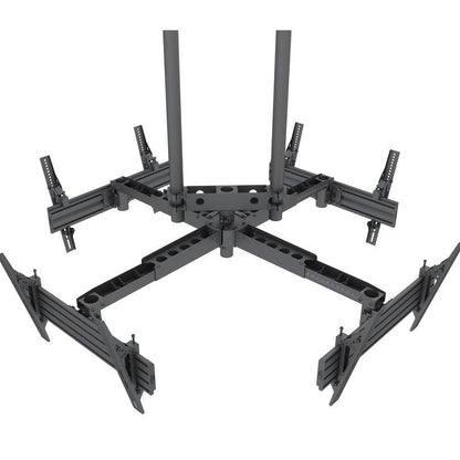 Multibrackets M Ceiling Mount Pro MBC4UHD