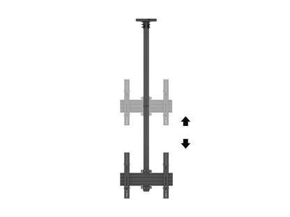 Multibrackets M Ceiling Mount Pro MBC1UX2 VESA 400