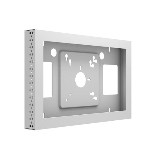 Multibrackets M Pro Series Enclosure QB13R & QB13R-T White