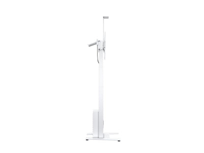 Multibrackets M Motorized Floorbase Flip 2 incl cabinet 120kg White