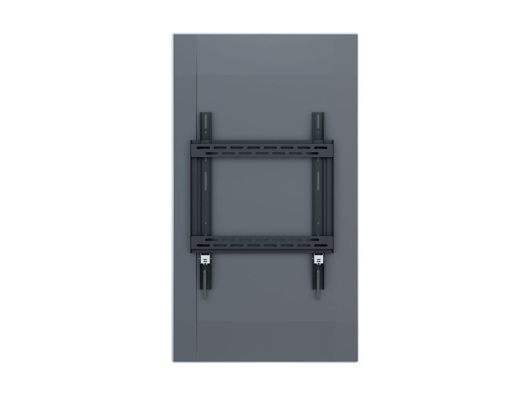 Multibrackets M Universal Wallmount HD Portrait 100kg 400x600