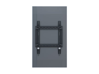 Multibrackets M Universal Wallmount HD Portrait 100kg 400x600