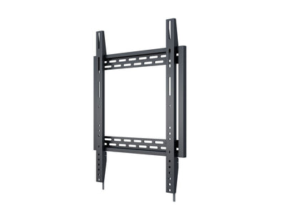 Multibrackets M Universal Wallmount HD Portrait 100kg 400x600