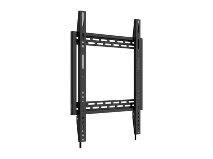 Multibrackets M Universal Wallmount HD Portrait 100kg 400x600