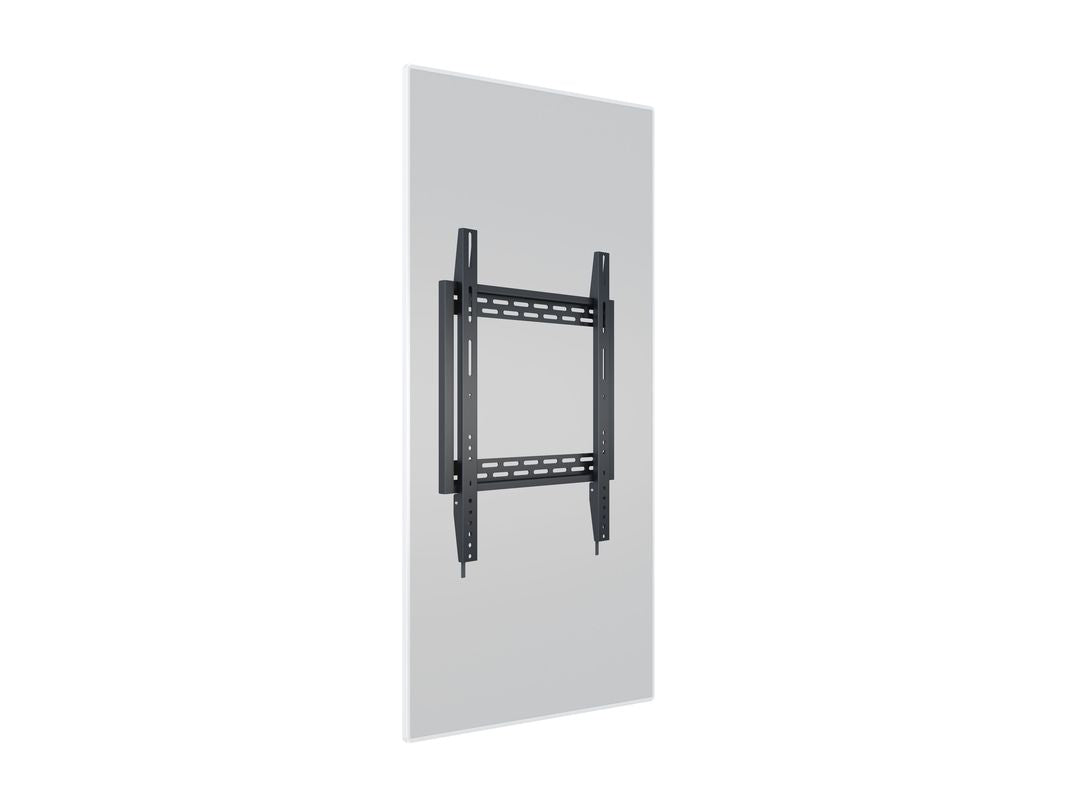 Multibrackets M Universal Wallmount HD Portrait 100kg 400x600