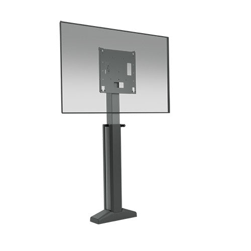 Chief LFE1U-EU monitor mount / stand Black Floor