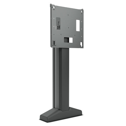 Chief LFE1U-EU monitor mount / stand Black Floor