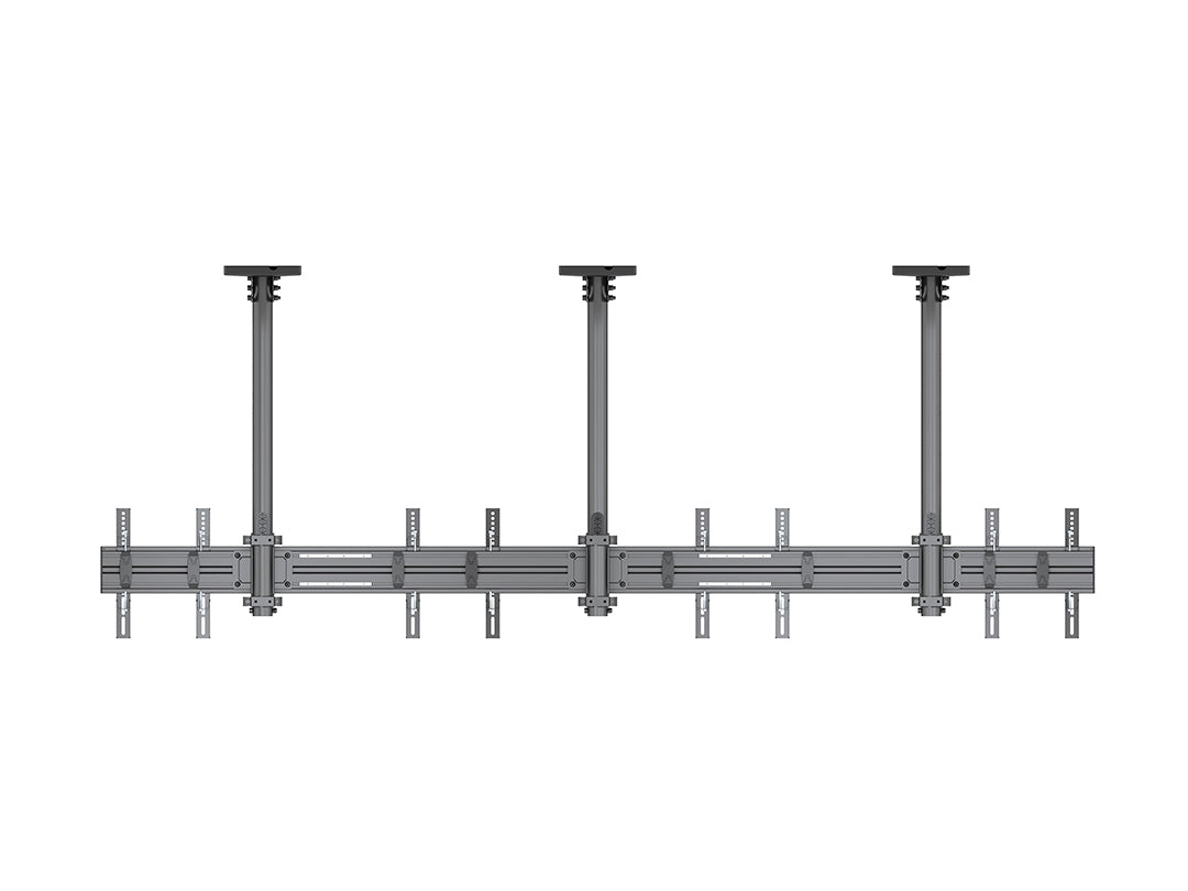 Multibrackets M Menu Board Mount Pro MBC4X1U VESA Fixed 300