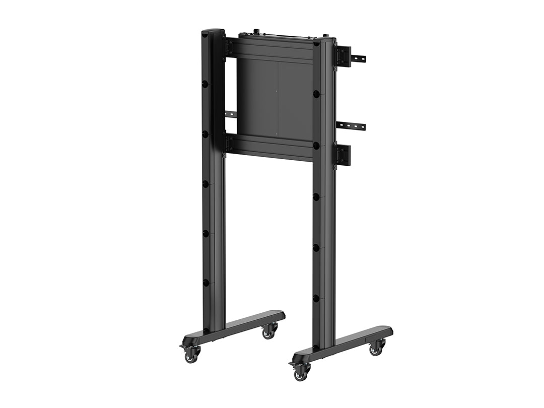 Multibrackets M Counterbalanced Floorstand HD 60-90kg Capacity AV Cart