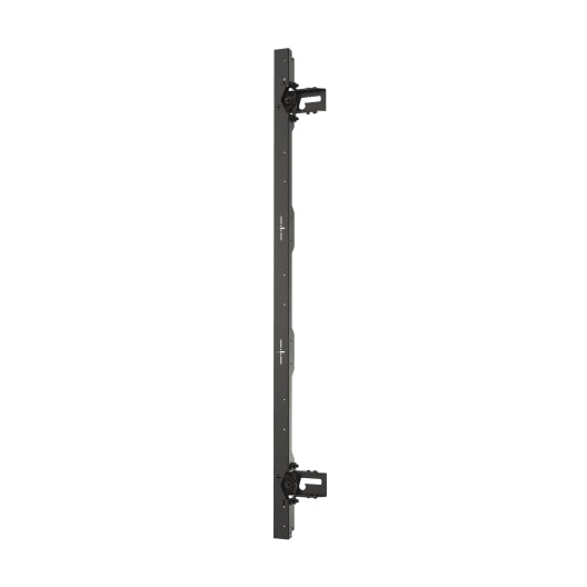 Chief TILD1X4NE1-L monitor mount / stand Black Wall