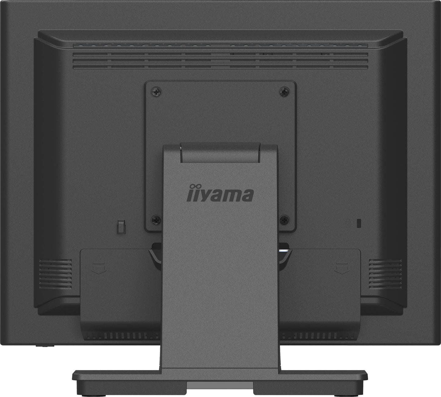 iiyama T1531SR-B1S POS monitor 38.1 cm (15") 1024 x 768 pixels XGA Touchscreen