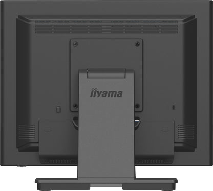 iiyama T1531SR-B1S POS monitor 38.1 cm (15") 1024 x 768 pixels XGA Touchscreen