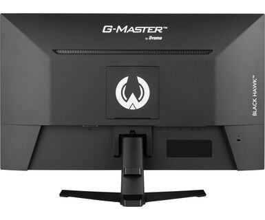 iiyama G-MASTER Black Hawk G2755HSU-B1 27" 100Hz Full HD 1ms Gaming Monitor