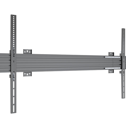 Multibrackets M Wallmount Pro MBW1U 1000 Fixed Black