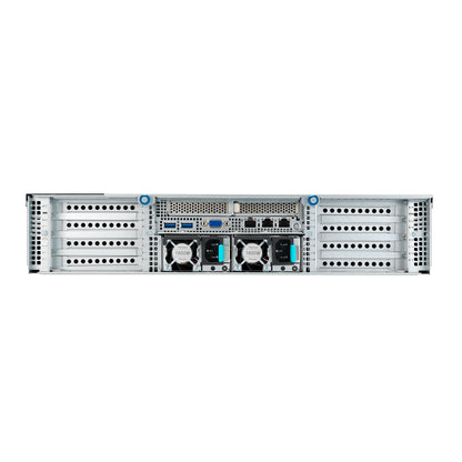 ASUS ESC4000-E10S LGA 4189 Rack (2U) Silver