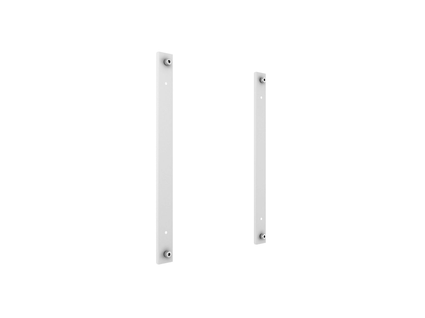 Multibrackets M VESA Wallmount Flip Adapter 400, White