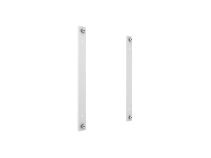 Multibrackets M VESA Wallmount Flip Adapter 400, White