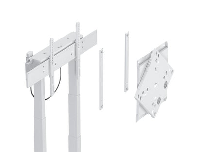 Multibrackets M VESA Wallmount Flip Adapter 400, White