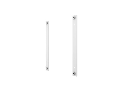 Multibrackets M VESA Wallmount Flip Adapter 400, White