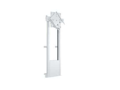 Multibrackets M VESA Wallmount Flip Adapter 400, White