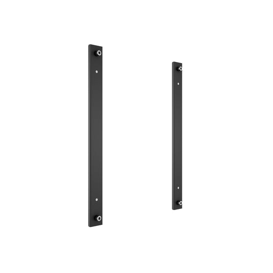 Multibrackets M VESA Wallmount Flip Adapter 400, Black