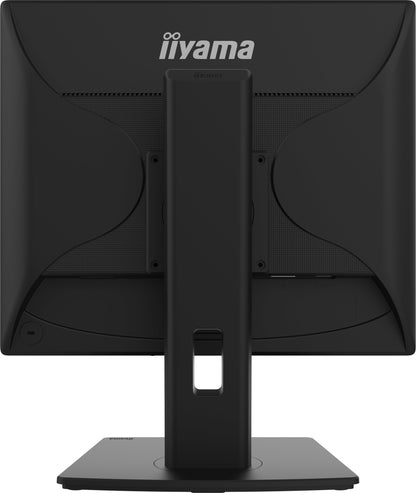 iiyama ProLite B1980D-B5 19" Monitor designed for business, is an impressive LED-backlit monitor with height adjustable stand.