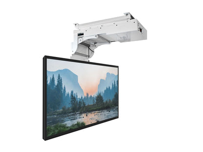 Multibrackets M Motorized Ceiling Mount Inverted