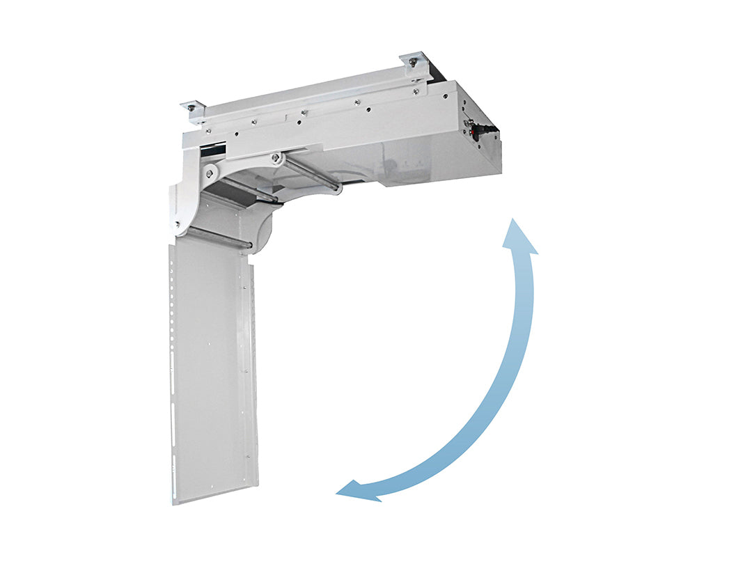 Multibrackets M Motorized Ceiling Mount Inverted